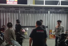 Persempit Ruang Gerak Pelaku Kejahatan, Polres Metro Siagakan Tim URC
