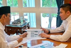 BLT Rp8 Juta untuk Pengungsi Sumatera Resmi Digulirkan, Cek Penerima yang Berhak