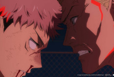 Link Nonton Jujutsu Anime Jujutsu Kaisen Season 3 Episode 6: Persiapan The Culling Game Dimulai