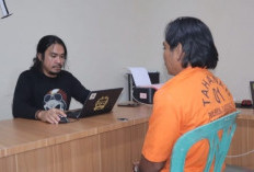 Di Balik Penangkapan Pelaku Pengeroyokan di Pringsewu: Tahan Lapar di Hutan, Nyerah Karena Rindu Anak Istri