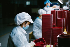 Hingga H+3 Posko Pengaduan THR Bandar Lampung Resmi Dibuka, Disnaker Sebut Belum Terima Laporan Masuk 