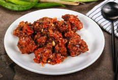 Resep Ayam Kecap Empuk dan Bumbu Meresap Sempurna, Dijamin Bikin Nambah!