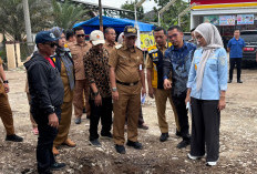 Rigid Baru Dimulai Maret, Wagub Jihan Pastikan URC Benahi Ruas Pringsewu–Kalirejo Tanpa Lubang