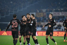 Prediksi skor Torino vs Roma: Granata vs Giallorossi, Adu Taktik dan Tekanan di Turin