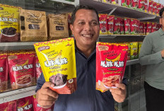Dari Gang Sempit, BRI Antar Njik-Njik Tembus Pasar Oleh-Oleh