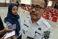 Dinkes Bandar Lampung Imbau Pelajar Hindari Vape, Waspadai Produk Tanpa Izin Kemenkes