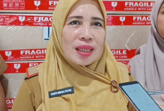 Jadwal Pencairan THR ASN Bandar Lampung Masih Menggantung, Kepala BPKAD Beberkan Alasan Penundaan