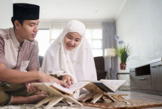 Dalil Hadis Keutamaan Ramadan yang Beredar, Benarkah Shahih? Ini Penjelasan Ulama dan Ustadz Adi Hidayat 