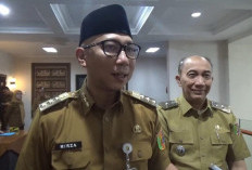 MBG Lampung Dievaluasi Total, Gubernur Mirza Tekankan Mutu Menu dan Dampak Ekonomi Desa