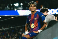 5 Wonderkid Paling Berbahaya di Piala Dunia 2026, Lamine Yamal hingga Arda Guler Siap Curi Panggung