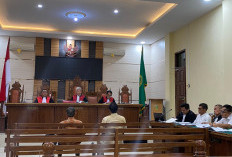 Dugaan Kasus Korupsi Jalan Tol, Saksi Ahli Tegaskan Ada Pelanggaran Pengelolaan Keuangan Negara