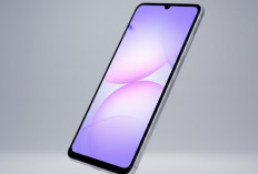 Perkuat Lini Ponsel Entry- Level 5G, Samsung Munculkan Galaxy A07 5G