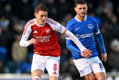 Link Live Streaming Chelsea vs Arsenal Carabao Cup, Derby London Panas di Stamford Bridge