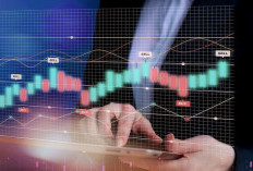 IHSG Masih Hijau dan Volume Naik Tapi Risiko Belum Hilang, Ini Signal Saham yang Jadi Incaran Trader