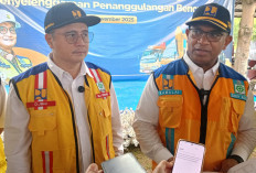 Waspada! Tiga Wilayah di Lampung Masuk Zona Rawan Bencana Saat Musim Hujan