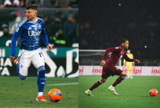 Prediksi Skor Como vs Torino: Pertaruhan Harga Diri Toro, Tekad Kuat Lariani Naik Peringkat