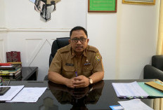 Tren Kunjungan Perpustakaan Daerah Kota Bandar Lampung Naik dalam Lima Tahun Terakhir