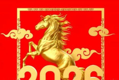 Tahun Kuda Api Bawa Hoki Finansial, Ini 5 Shio yang Diprediksi Paling Banyak Cuan