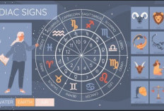Ramalan Zodiak 26 Februari 2026: Aries dan Virgo Fokus Target, Taurus Cancer Soal Uang, Leo Paling Bersinar