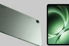 Redmi K Pad 2 Siap Hadir, Dibekali Baterai 9.000 mAh Sekaligus Layar 165Hz