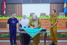 Terima 47 Mahasiswa IPB, Wabup Pringsewu: AI Canggih, Tapi Empati Tak Bisa Diprogram