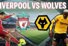 Prediksi Skor Wolverhampton Wanderers vs Liverpool FC: The Reds Superior, Molineux Jadi Ujian Konsistensi