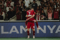 Link Live Streaming Indonesia vs Kamboja Piala AFF 2026, Gratis di YouTube dan Platform Resmi