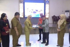 Rumah Daswati Resmi Jadi Cagar Budaya, Jejak Lahirnya Provinsi Lampung Kini Dilindungi