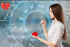 Ramalan Zodiak 26 Februari 2026: Cinta dan Karier Libra hingga Pisces