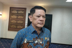 Pemprov Lampung Tetapkan OTD Haji 2026 Rp5,1 Juta, Skema Cost Sharing Disepakati