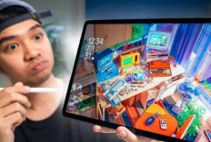 Rekomendasi Tablet Pelajar dan Mahasiswa Terbaik Juli 2026, Cocok untuk Tahun Ajaran Baru