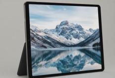 Lenovo Resmi Bawa Legion Tab Gen 3 ke Indonesia, Tablet Gaming Gahar Harga Mulai Rp7 Jutaan