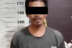 Satu Tahun Buron Pelaku Pengeroyokan Petani Ditangkap, Satu Rekan Masih DPO