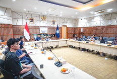 Kemendikdasmen Kolaborasikan Sejumlah Program dengan DBL Indonesia, Salah Satunya Super Teacher