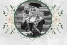 Duka Mendalam, Alumni Unila Jadi Korban Tewas Laka KA Argo Bromo Anggrek di Bekasi