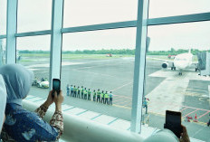 Bukan Tanpa Sebab, Ini Alasan Pemprov Lampung Pilih Malaysia untuk Rute Penerbangan Internasional Pertama