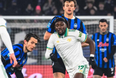 Link Live Streaming Lecce vs Roma: Giallorossi Terpeleset, Via del Mare Bisa Jadi Neraka