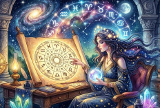 Ramalan Zodiak 11-12 Juni 2026, Energi Gemini Bawa Hoki Gede buat 3 Zodiak Ini