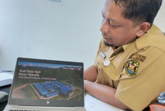 DKP Bandar Lampung Koordinasi ke Kelurahan, Cari Lahan Strategis Budidaya Ikan Tematik KKP
