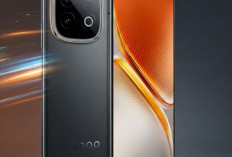 iQoo Neo 10 Pro Tampil Berbeda, HP Gaming yang Fokus ke Daya Tahan dan Stabilitas