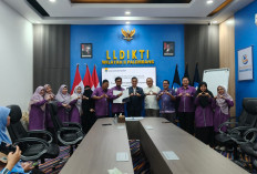 Pertama dan Satu-satunya di Lampung, Universitas Aisyah Pringsewu Resmi Buka Program Profesi Apoteker