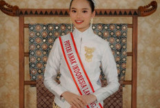Siswi SMP TMI Shakira Al Khaira Wakili Lampung di Putri Anak Indonesia 2026