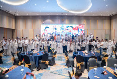 Apresiasi Konsumen Loyal, TDM Lampung Gelar Buka Bersama dan Siagakan Posko Mudik Lebaran 2026