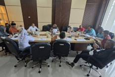 Mutu Proyek Dipertanyakan! DPRD Bandar Lampung Tegaskan Pola Tender Dinas PU Wajib Diubah