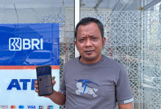Setiap Transfer Jadi Investasi Emas lewat BRImo, Cara Seorang Ayah Menyiapkan Masa Depan Anak