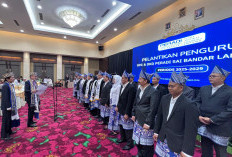 Akses Keadilan Tak Boleh Elitis, Peradi SAI Bandar Lampung Janji Bela Semua Lapisan Masyarakat