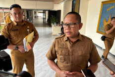 PKB Tak Sesuai Target, Pemprov Lampung Perkuat Sinergi Daerah lewat Rapat Maraton