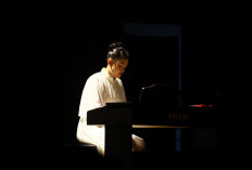 Bukan Sekadar Hobi, Miraclyn Adeline Zefata Temukan Kebahagiaan Lewat Piano