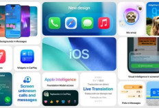iOS 26.2 Siap Rilis, Kini Layar iPhone Bisa Kedip Saat Ada Notifikasi Masuk!