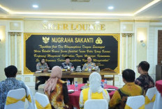Universitas Teknokrat Perluas Sinergi Bersama Polda Lampung